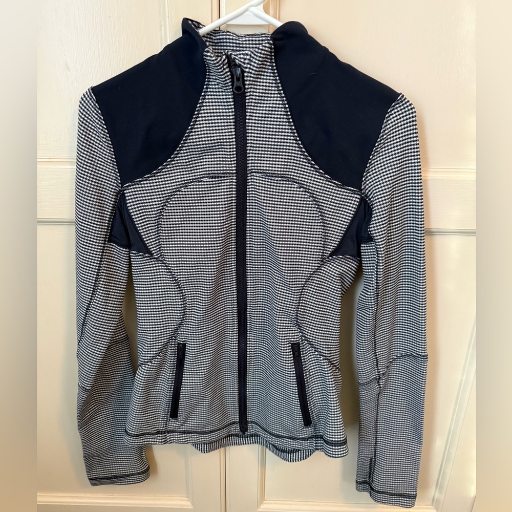 Lululemon Define Jacket